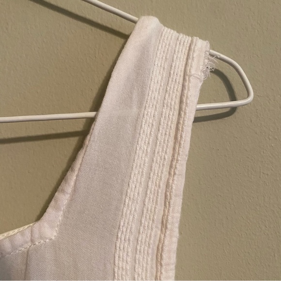 Madewell Esperanza Cover-Up Jumpsuit - Picture 9 of 12